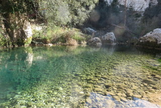 Cava del Cassibile